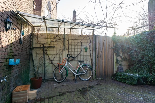 Medium property photo - Tjalkstraat 2A, 5616 KC Eindhoven